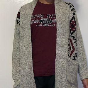 Cardigan